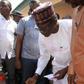 Buni casts vote, lauds improvement of security in Yobe
