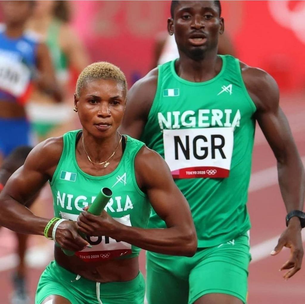 George and Nathaniel clock impressive times to win first National ...