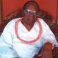 Chief David Edebiri. [NAN]