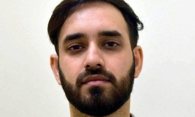 British man who joined IS in Syria in 2014 bags life sentence.