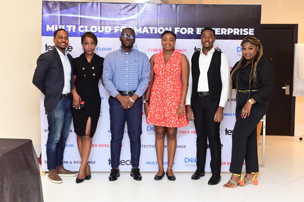 Tenece takes over Africa, UAE as Dell Technology presents Multicloud Formation for Enterprise