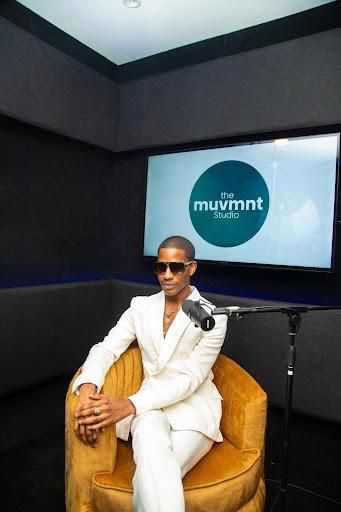 Inside the exclusive launch event of the MUVMNT platforms