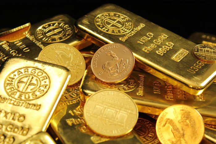 Grow your retirement savings with a Gold IRA