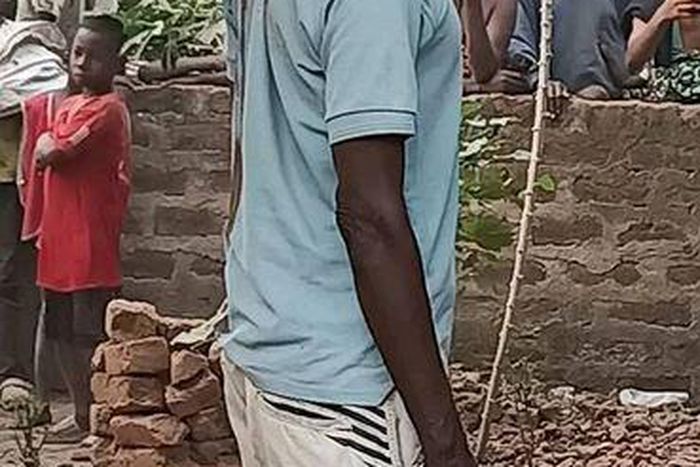 Investigation is ongoing [Tori]