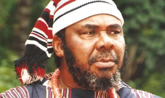 Pete Edochie
