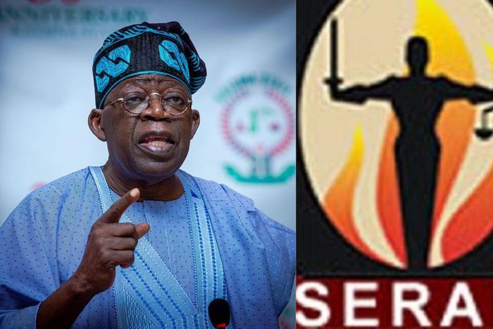 SERAP drags Tinubu to court over missing $2.1bn, N3.1trn subsidy payments