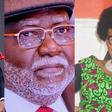 CJN approves Falana's wife, Ajulo, 56 others as SANs