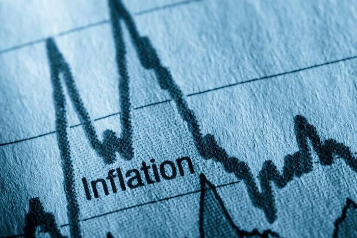 Nigeria's inflation rate