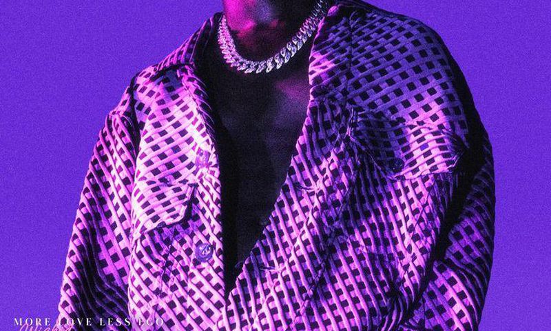 Wizkid - 'Money & Love'