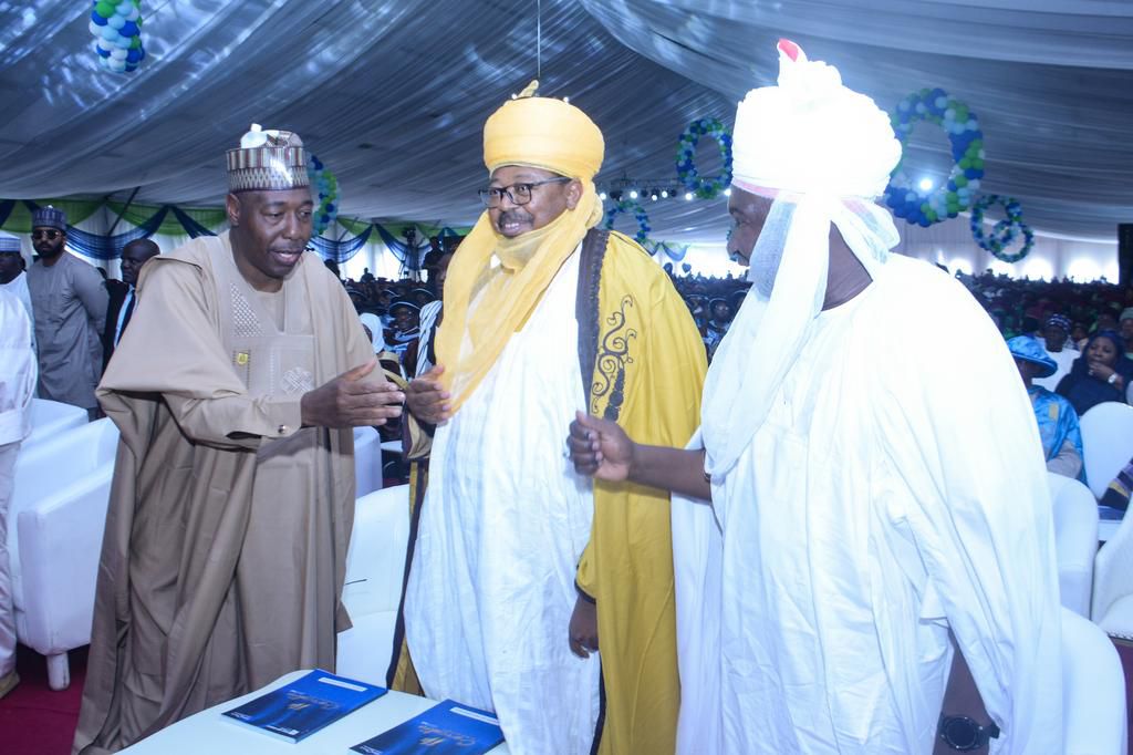 Celebrating Achievements: Nile University reflects on the Success of its 11th convocation ceremony