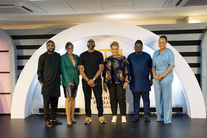 The Phoenix Project awards five young entrepreneurs with five million naira in grants