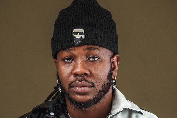 Lussh releases new EP '6Foot Lover Boy'