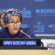 Amina Mohammed [Black History Month]