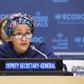 Amina Mohammed [Black History Month]