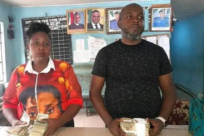 EFCC arrests university lecturer for alleged vote-buying