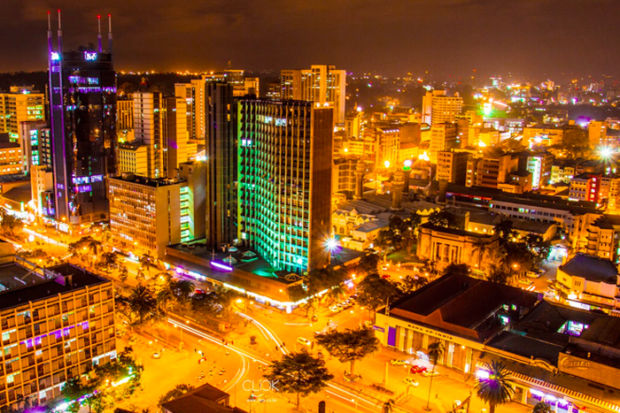 Nairobi, Kenya