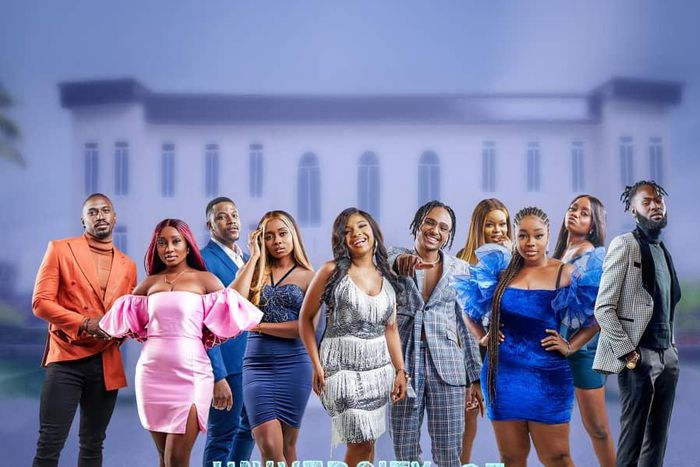 Drama, fun, friendship and more in episode one of 'University of Cruise'