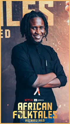 A look at the Netflix African Folktales short films premiere at the Kalasha Film Festival | See Photos