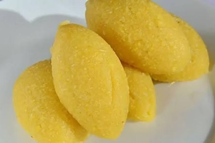 Eba should be at least queen of swallows [Grainfield Blogs]