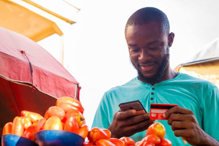 How to stay safe online when making money transfers to Ghana