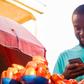 How to stay safe online when making money transfers to Ghana