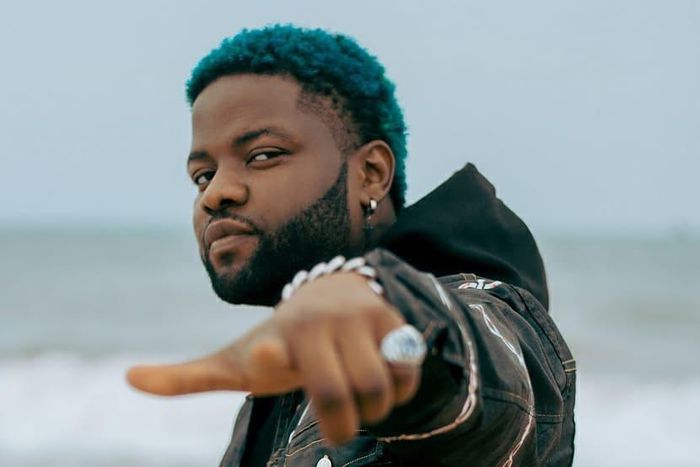 Harmonize signs Nigerian singer Skales under his Konde Music Worldwide label