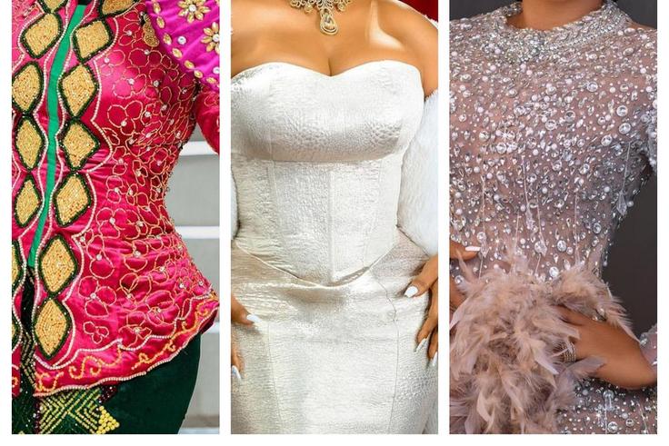 We call it like we see it and Mercy Aigbe slayed [Instagram]