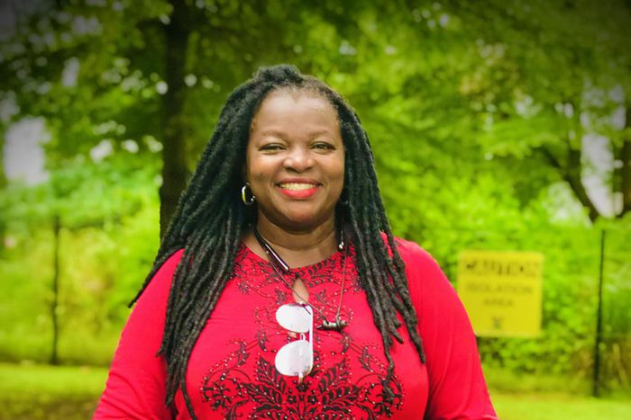 Osarenkhoe Ethel Chima-Nwogwugwu