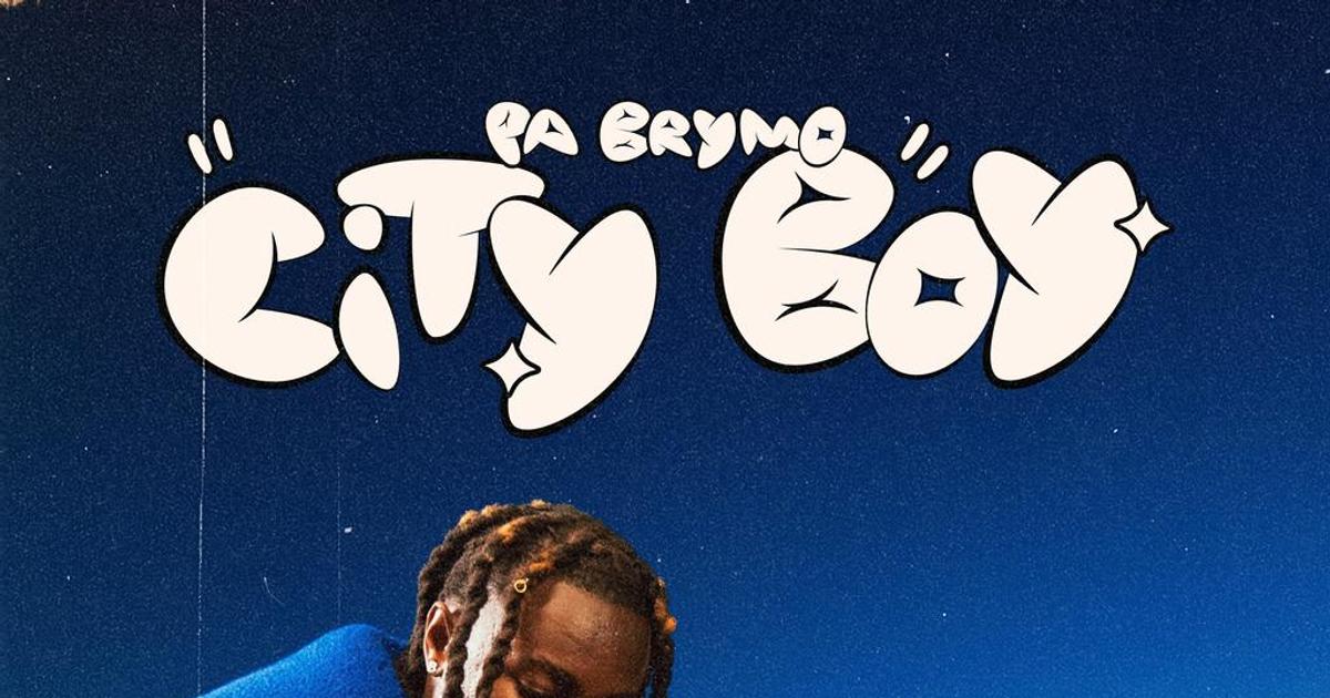 PaBrymo taps TG Omori for music video of 'In Battle' feat Zlatan ...