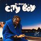 Nigerian musician PaBrymo drops new EP 'City Boy'