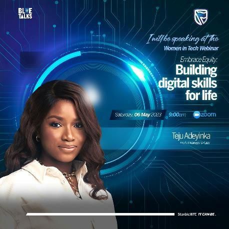 Empowering Women in Tech: Stanbic IBTC Bank announces third edition of its annual event
