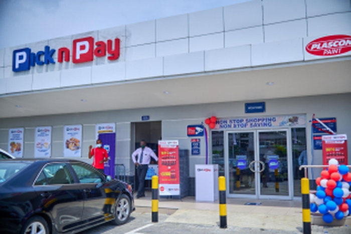 Here are 3 reasons you should visit Pick N Pay, the newest store in Lagos, today!