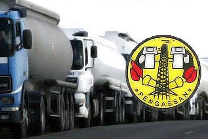 PENGASSAN is one of two main oil unions in Nigeria.