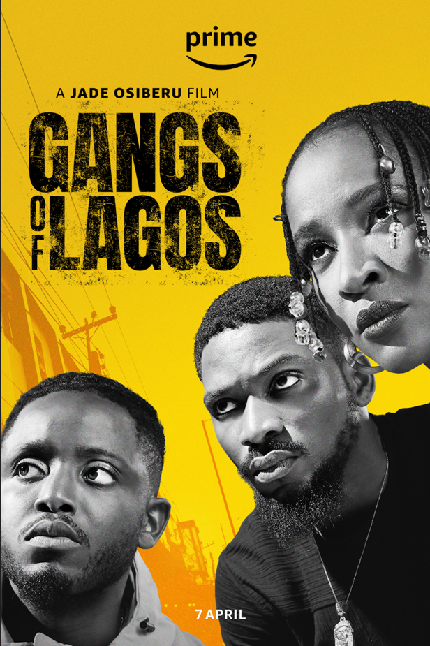 Gangs of Lagos
