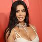 Kim Kardashian.Getty/Dimitrios Kambouris