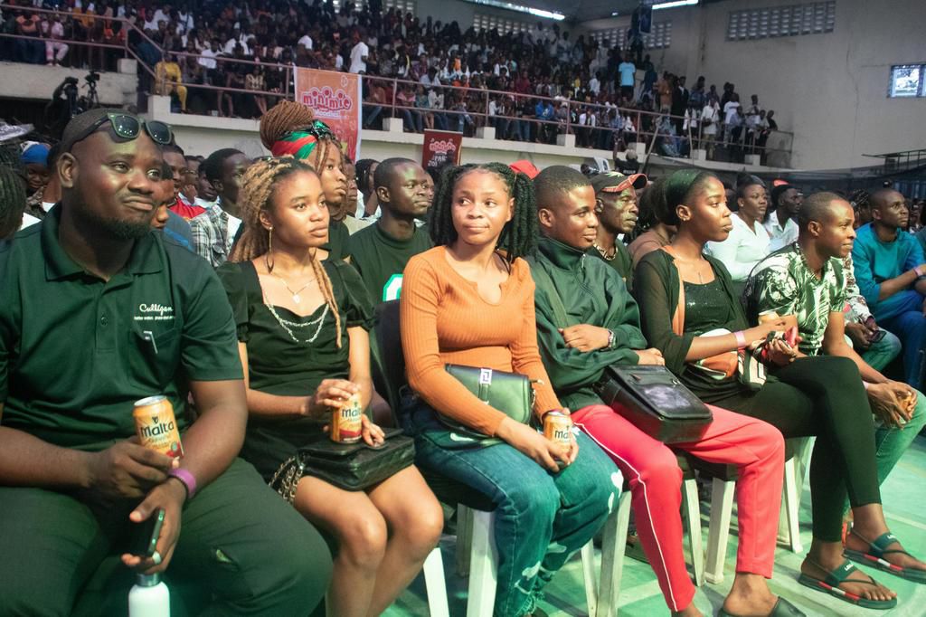 Malta Guinness & Sabinus Live in Concert: A comedy tour fueled by goodness and refreshment