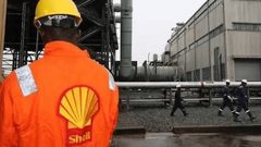 Shell resumes oil export from Bonny Oil Export Terminal