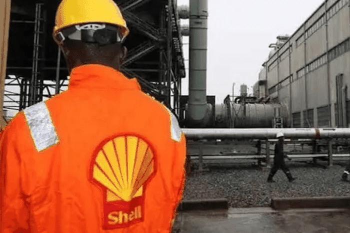 Shell resumes oil export from Bonny Oil Export Terminal