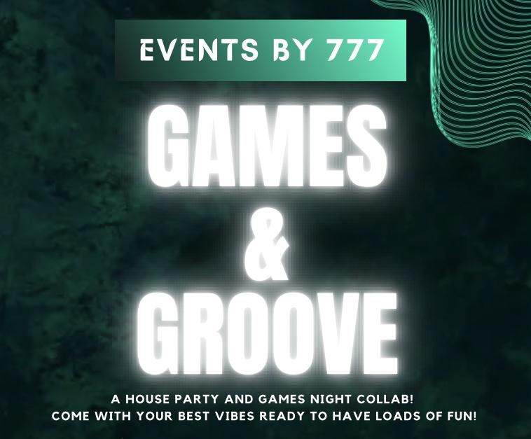 Games and Groove