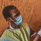 COVID-19 vaccination in Nigeria commenced on March 5, 2021 [UNICEF Nigeria]
