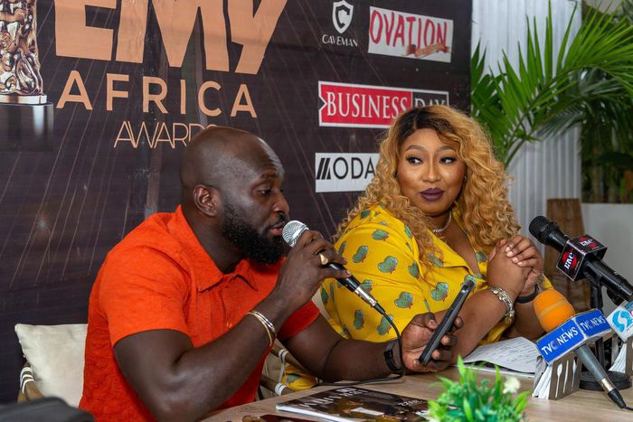EMY Africa Awards set to host Naija alumni to a glamorous soiree in Lagos