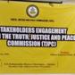 The Anambra Truth, Justice and Peace Commission (ATJPC) (Credit: NAN)
