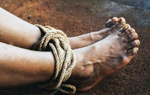 Kidnapping for ransom is a big problem in Nigeria [SBM Intelligence]