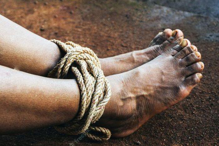 Kidnapping for ransom is a big problem in Nigeria [SBM Intelligence]