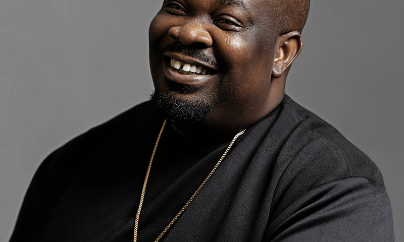 Don Jazzy Radio