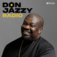 Don Jazzy Radio