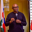 Peter Obi says Hilda Baci is an inspiration to many round the world