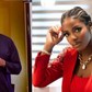 Peter Obi says Hilda Baci is an inspiration to many round the world