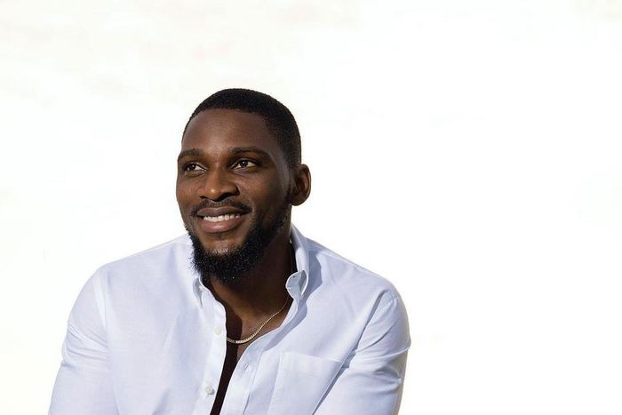 Tobi Bakre [Instagram/@tobibakre]