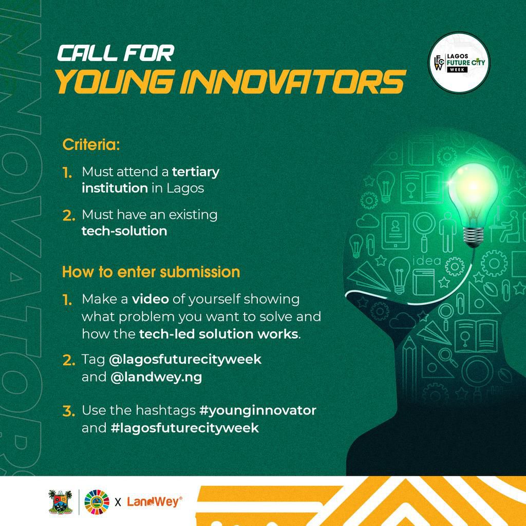 The Future of Lagos is here!